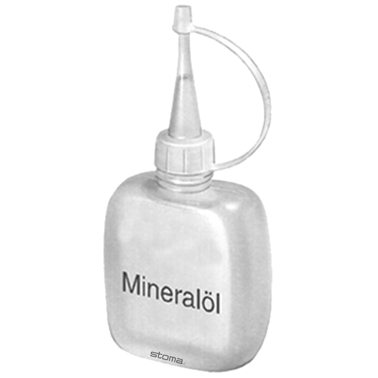 STOMA Grinding oil 50ml SO from Quintess Denta