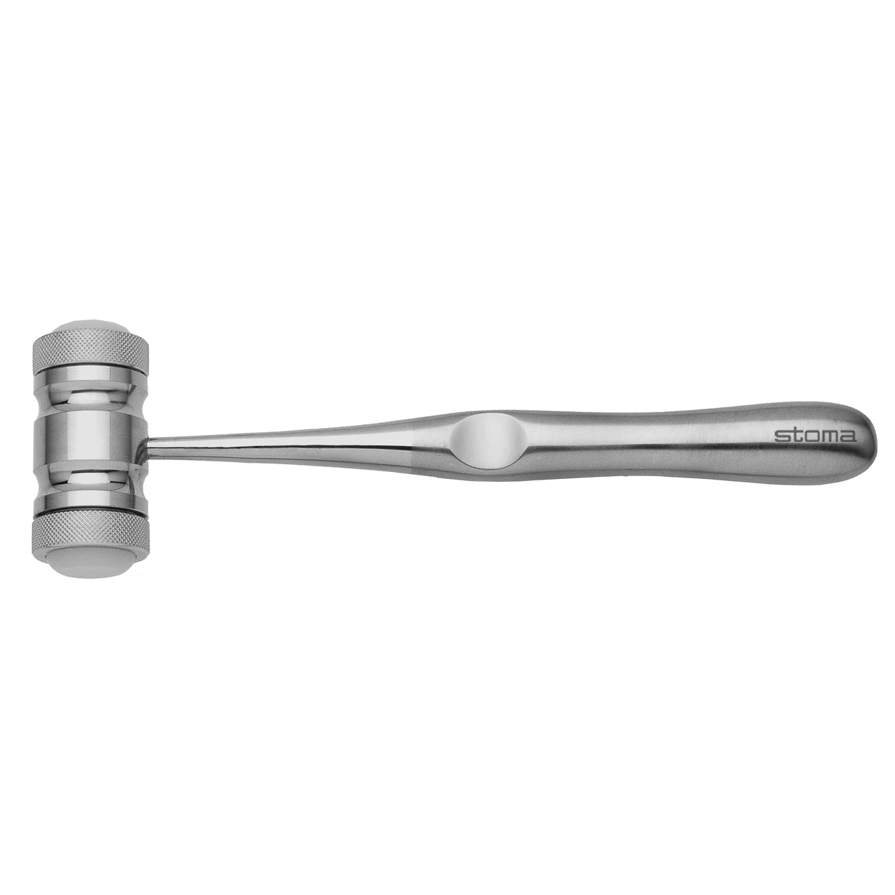 STOMA Mallet, Mead, 320g, 18cm from Quintess Denta