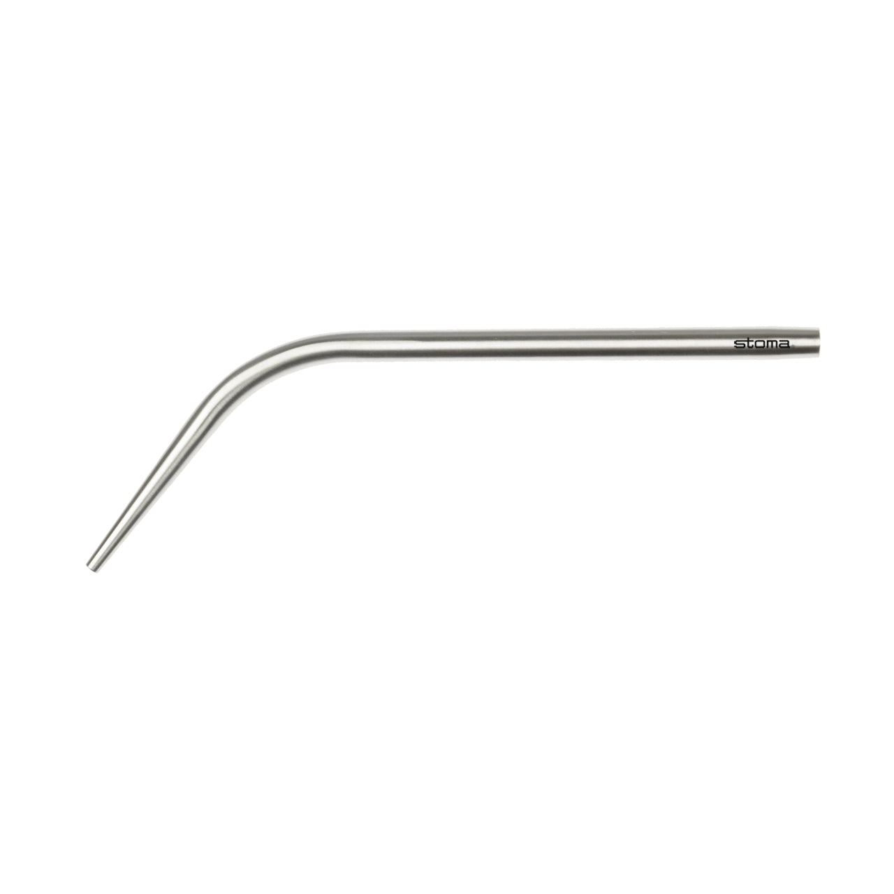 STOMA Suction pipe, Ø 3mm, 14cm from Quintess Denta