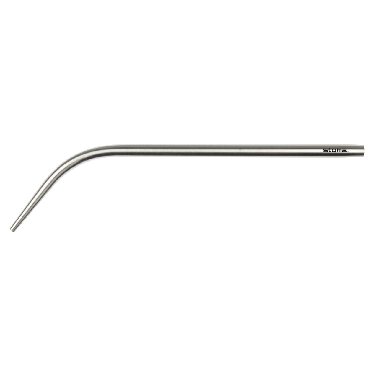 STOMA Suction pipe, Ø 3mm, 17cm from Quintess Denta