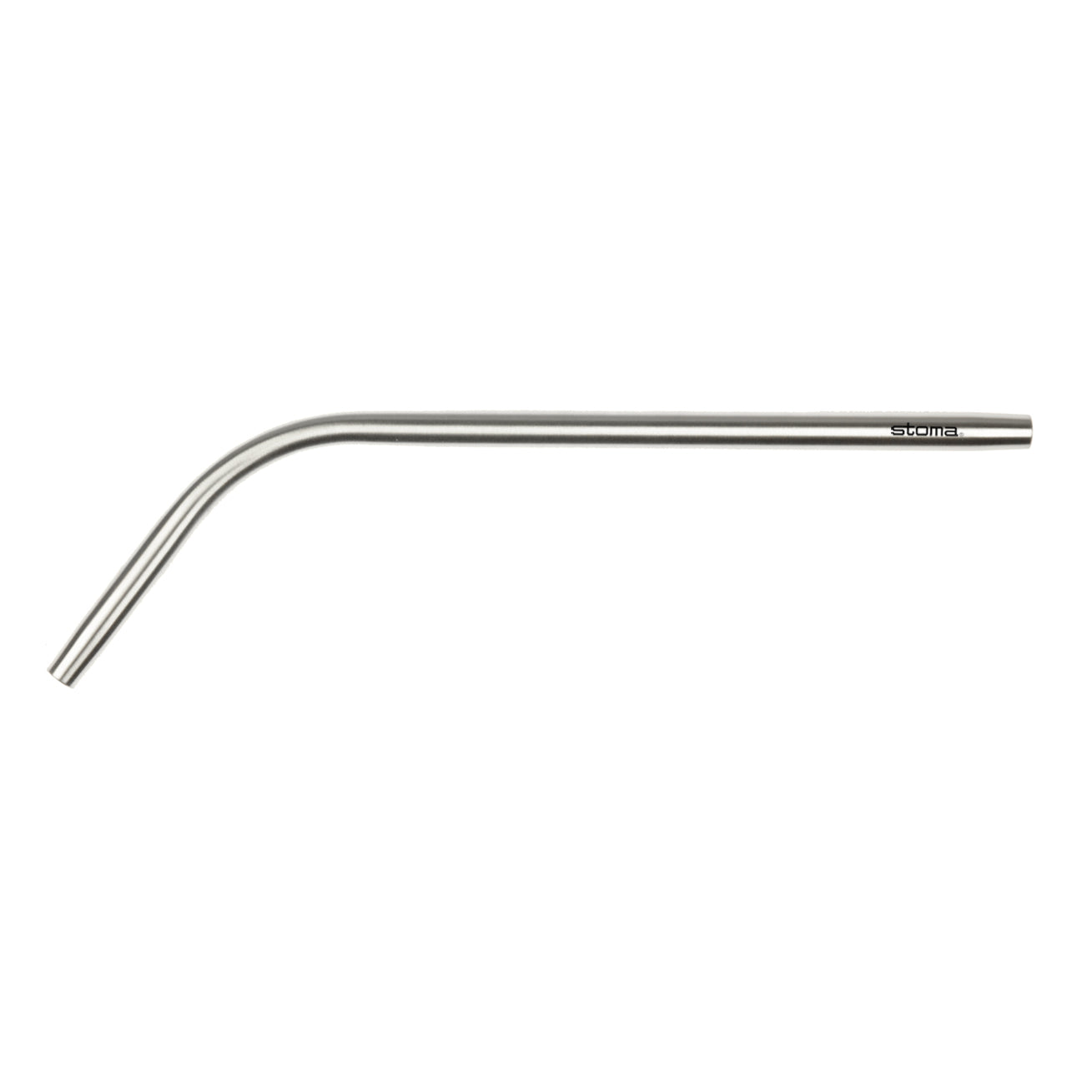 STOMA Suction pipe, Ø 4mm, 14cm from Quintess Denta