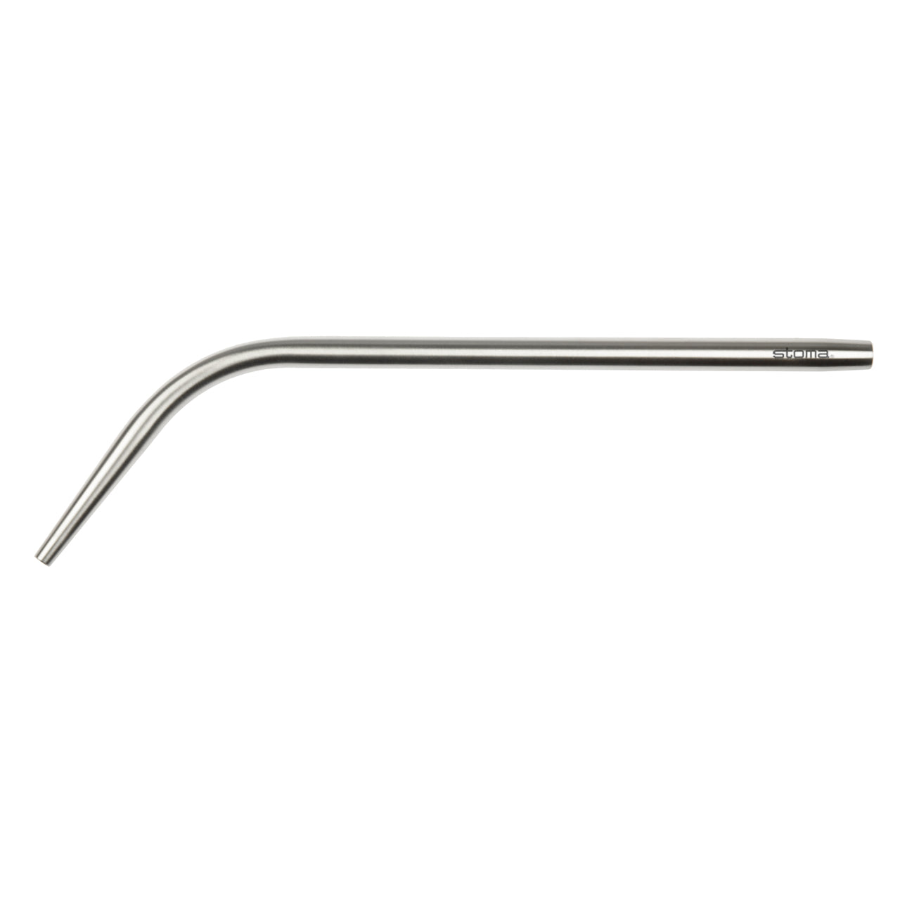 STOMA Suction pipe, Ø 4mm, 17cm from Quintess Denta