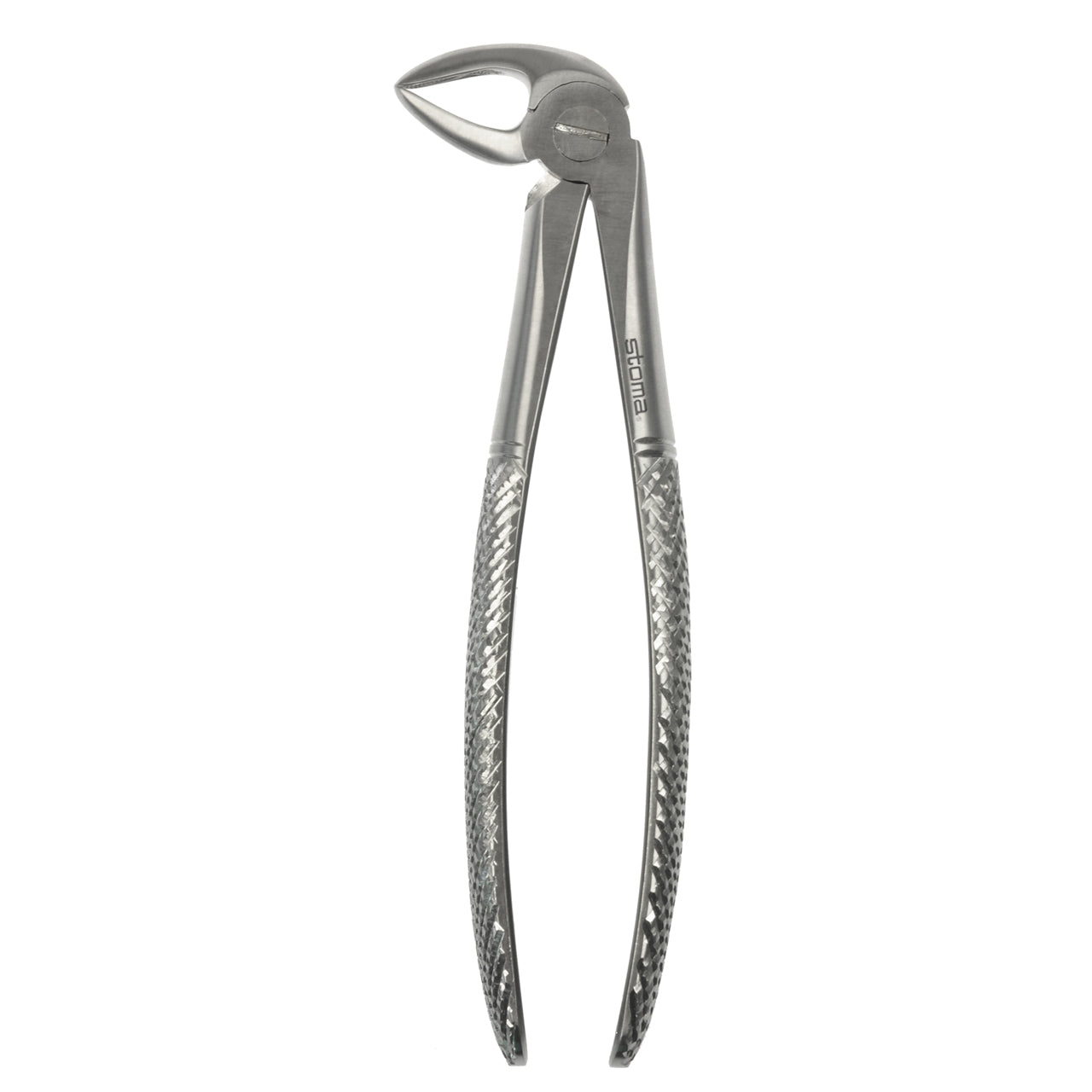 STOMA Forceps lower roots, fig.33 from Quintess Denta