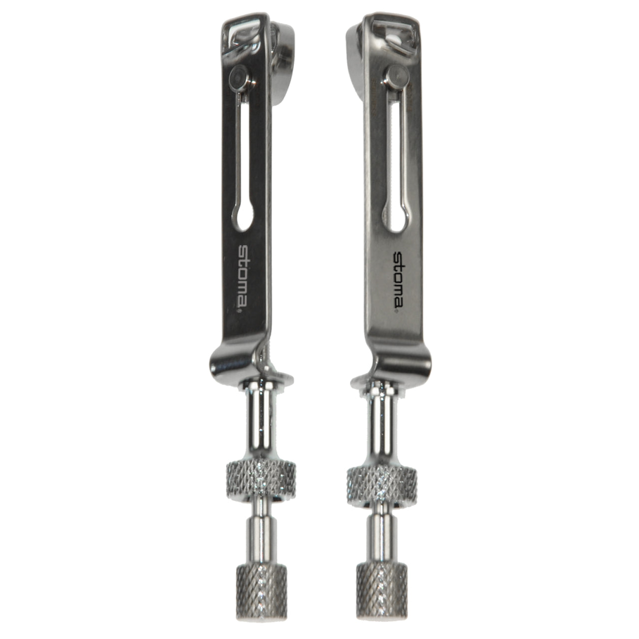 STOMA Matrix retainer, Nyström I+II from Quintess Denta