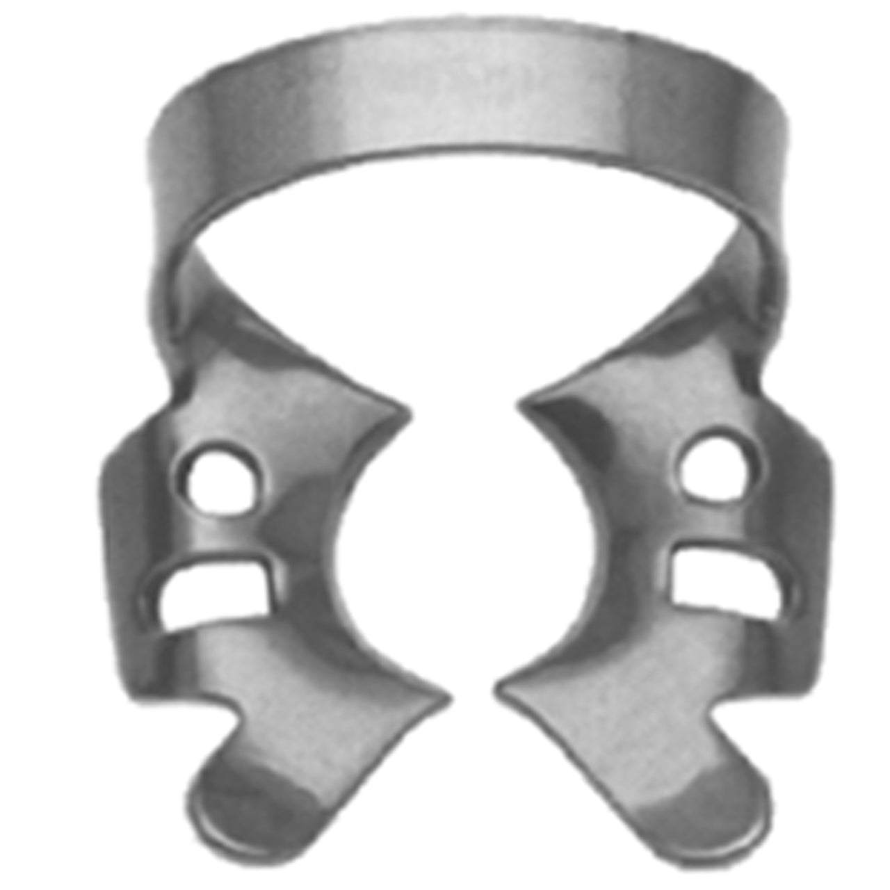 STOMA Rubber dam clamp, fig.201 from Quintess Denta