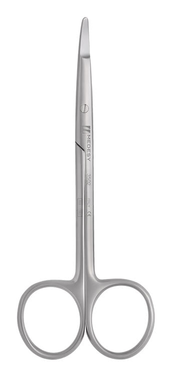 SCISSOR KILNER CURVED