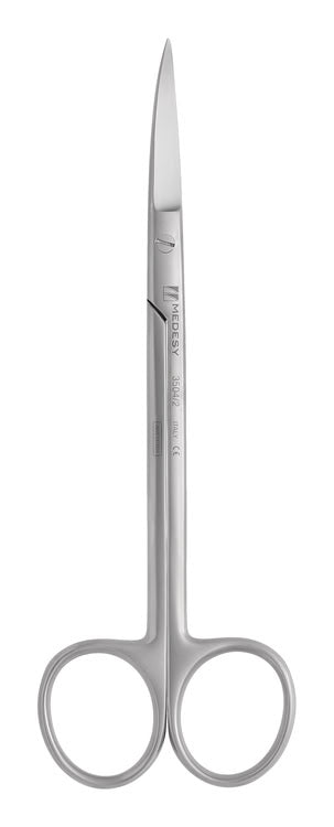 SCISSOR JOSEPH CURVED