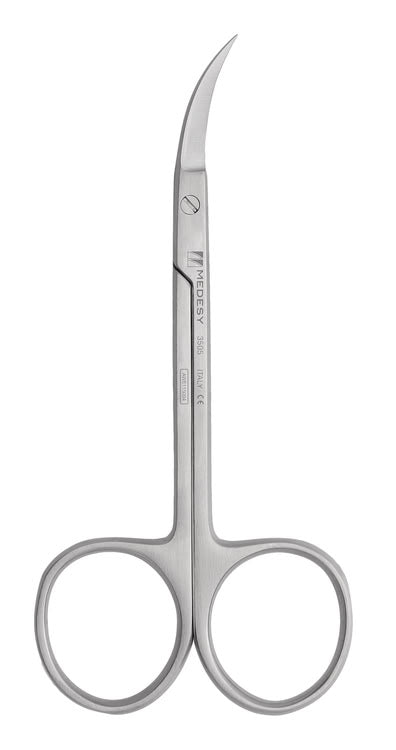 SCISSOR SICKLE ROUND