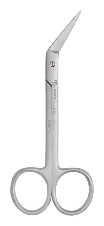 SCISSOR IRIS ANGULAR