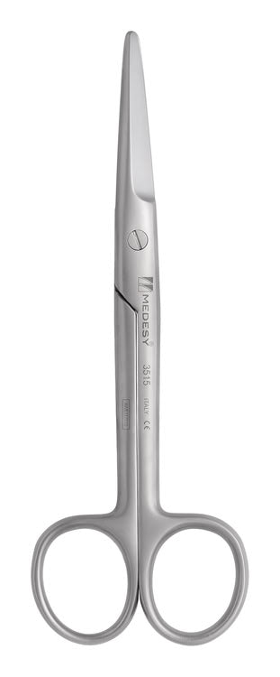 SCISSOR MAYO mm140