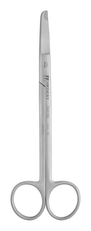 SCISSOR SPENCER mm160