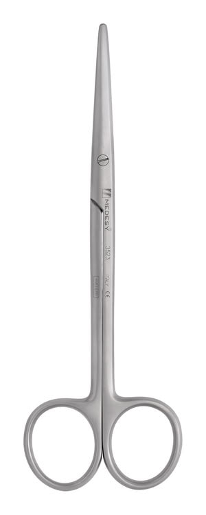 SCISSOR METZENBAUM mm145