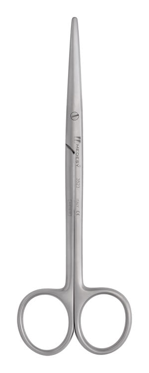 SCISSOR METZENBAUM mm180
