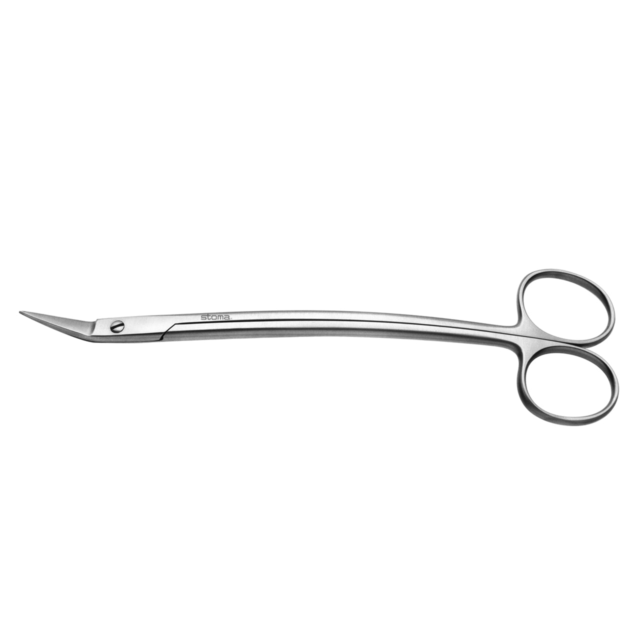 STOMA Scissors, Dean, 17cm from Quintess Denta