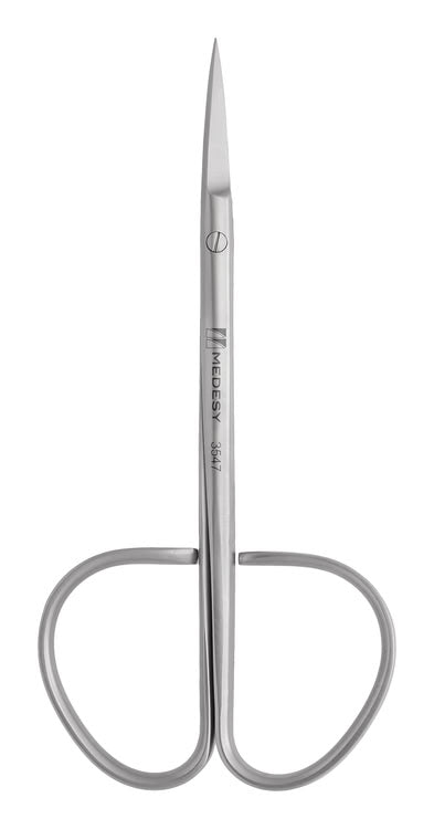 SCISSOR MARILYN CURVED