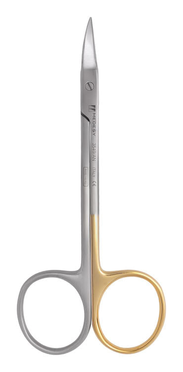 SCISSOR LA GRANGE SUPERIOR CUT