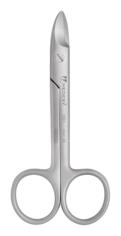 SCISSOR BEEBEE CURVED