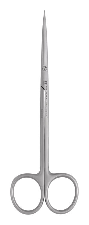 SCISSOR METZENBAUM FINA POINTED mm145