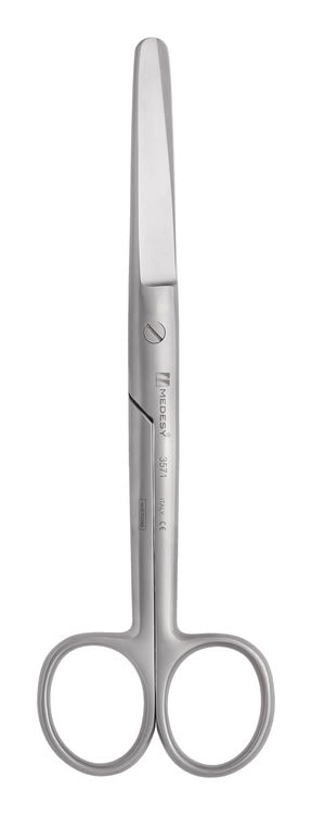 SCISSOR MAYO mm180