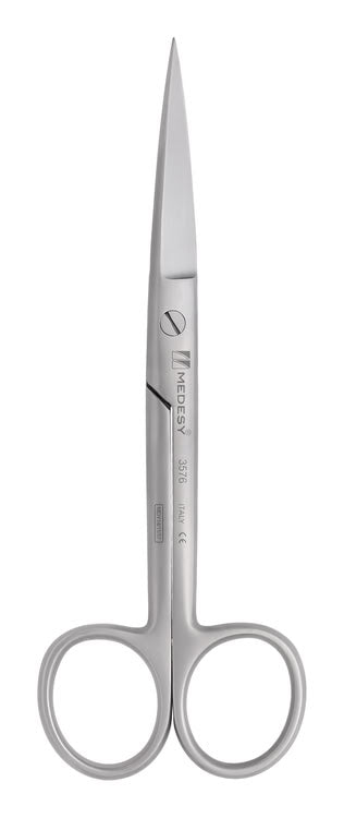 SCISSOR STANDARD POINTED