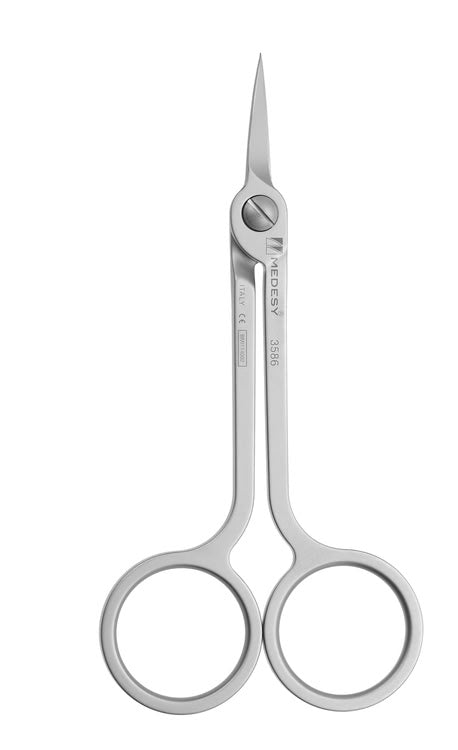 SCISSOR HI-TECH CURVED mm115