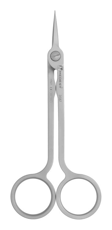 SCISSOR HI-TECH mm130