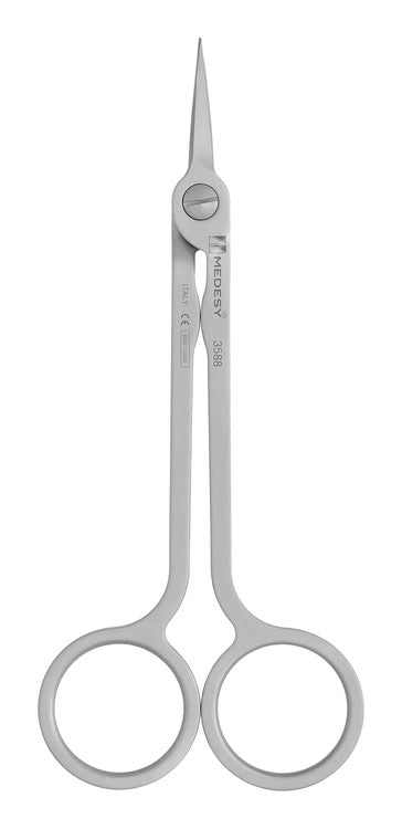 SCISSOR HI-TECH CURVED mm130