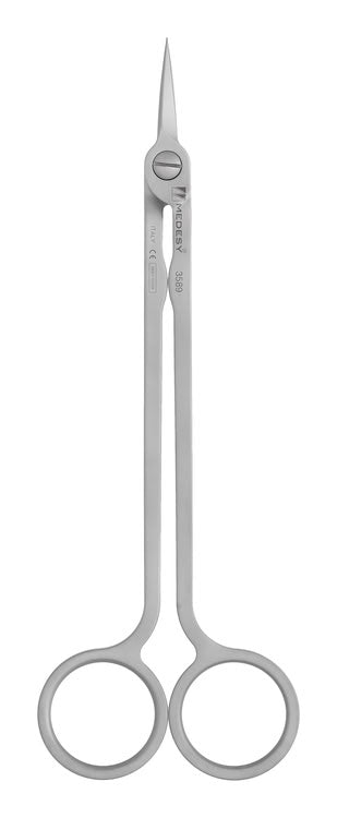 SCISSOR HI-TECH mm160