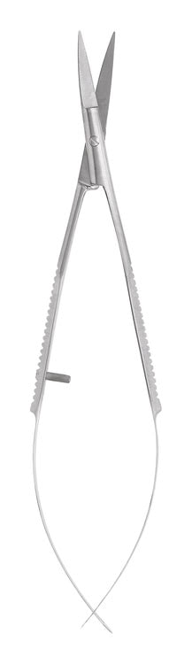 SCISSOR NOYES CURVED mm115