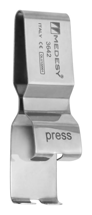 SCALPEL BLADE REMOVER