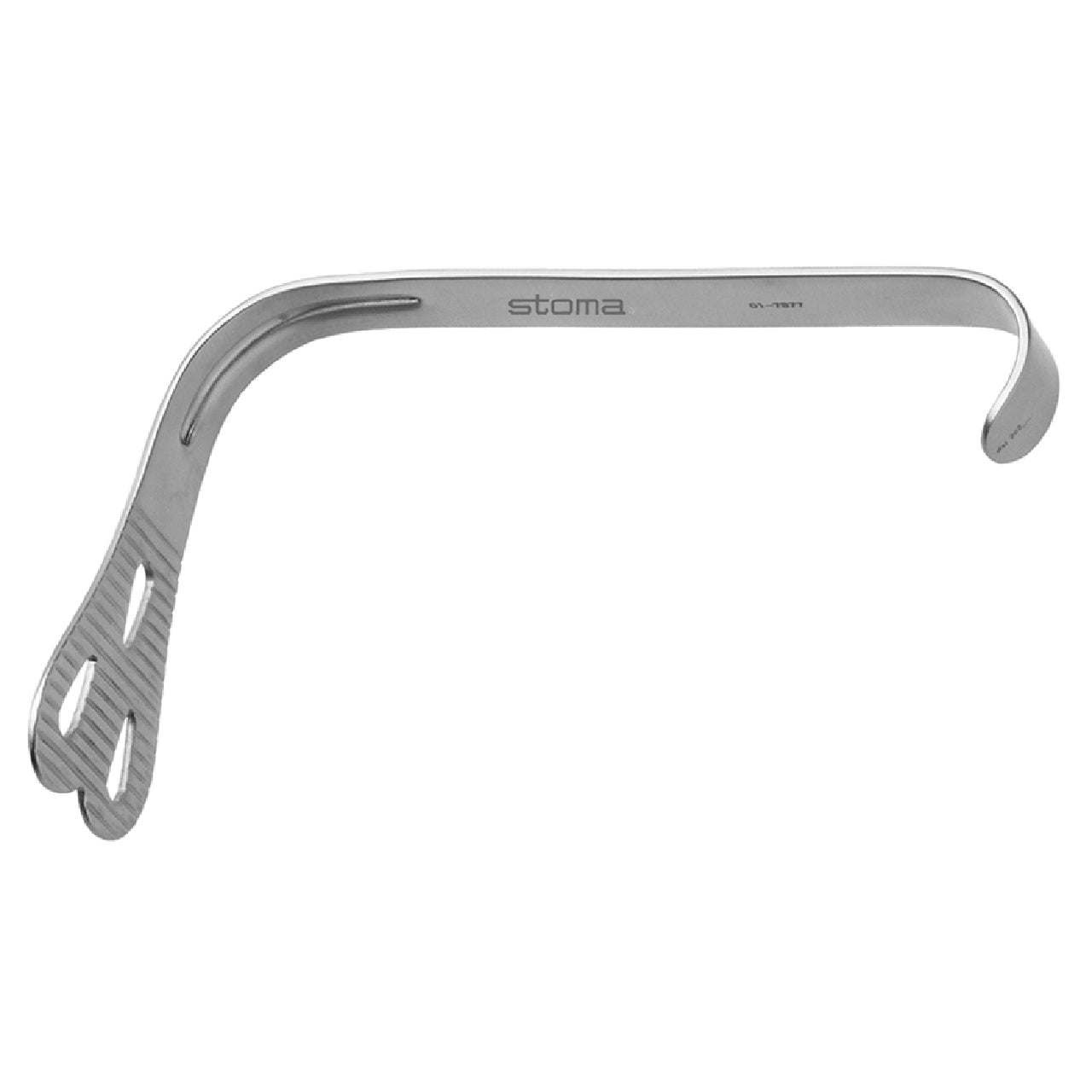 STOMA Tongue depressor, Wieder, 14cm from Quintess Denta