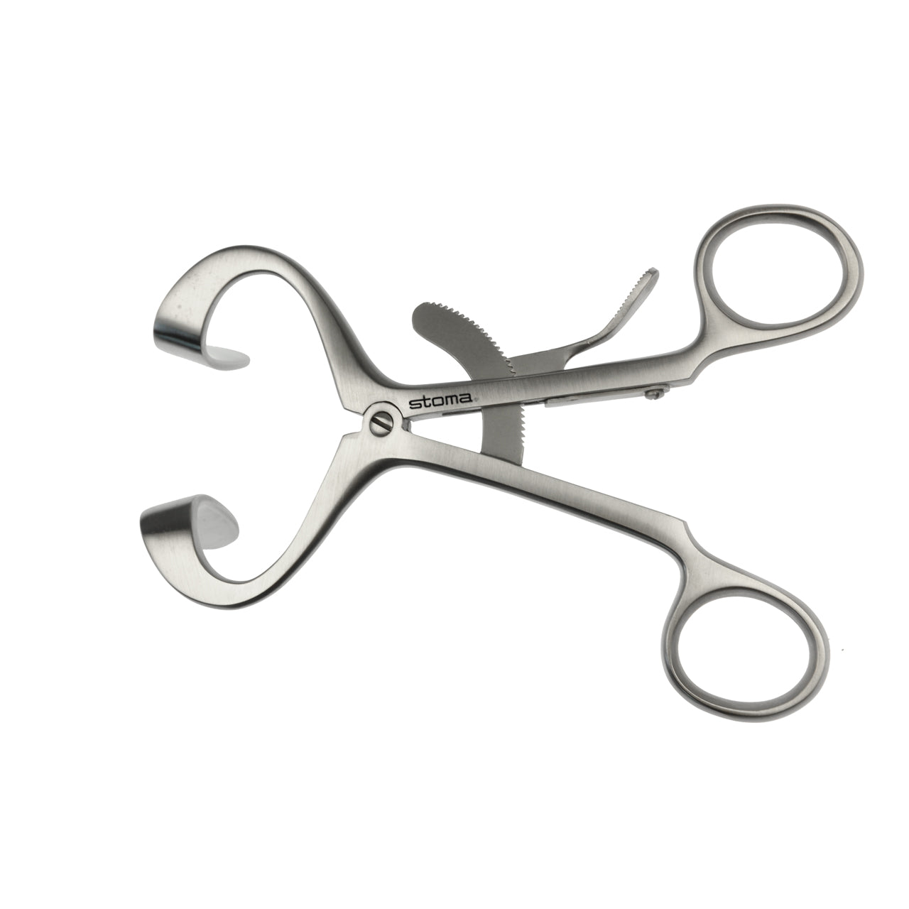 STOMA Mouth gag, Molt, 14cm from Quintess Denta