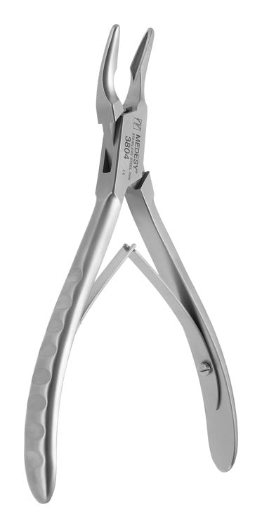 BONE RONGEUR MICRO LUER