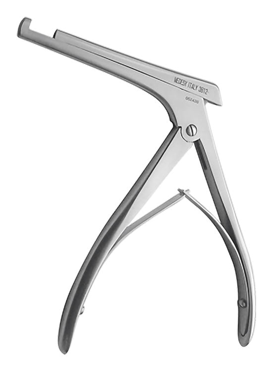 KERRISON BONE RONGEUR mm3X3