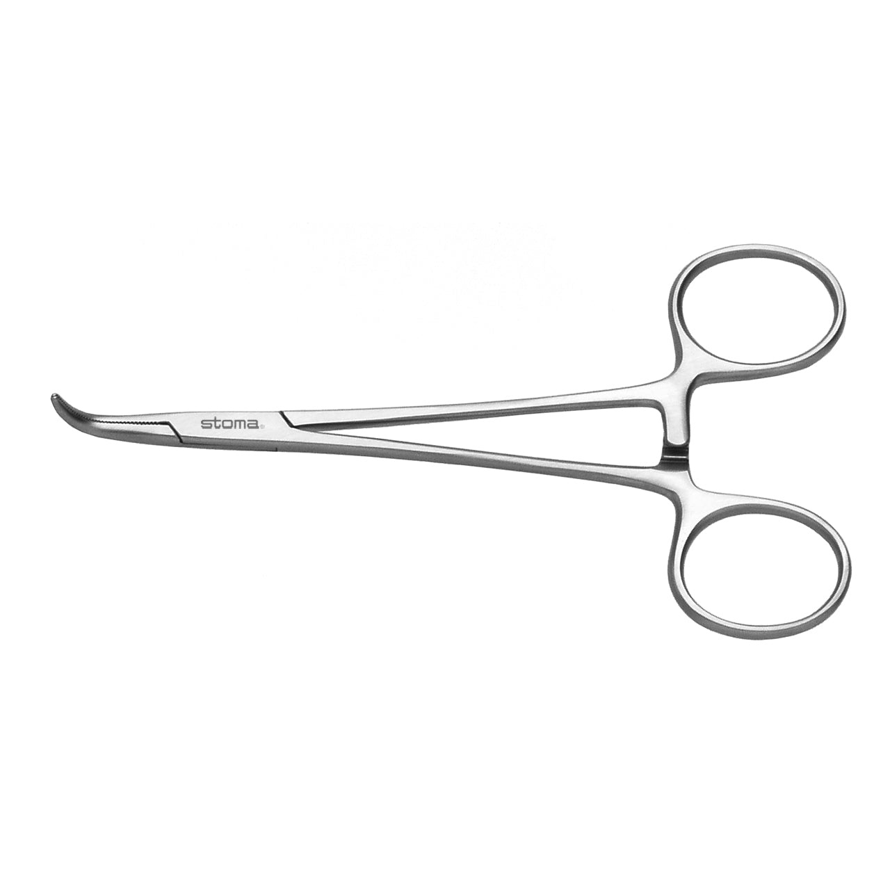 STOMA Clamp, Gemini, 13cm from Quintess Denta