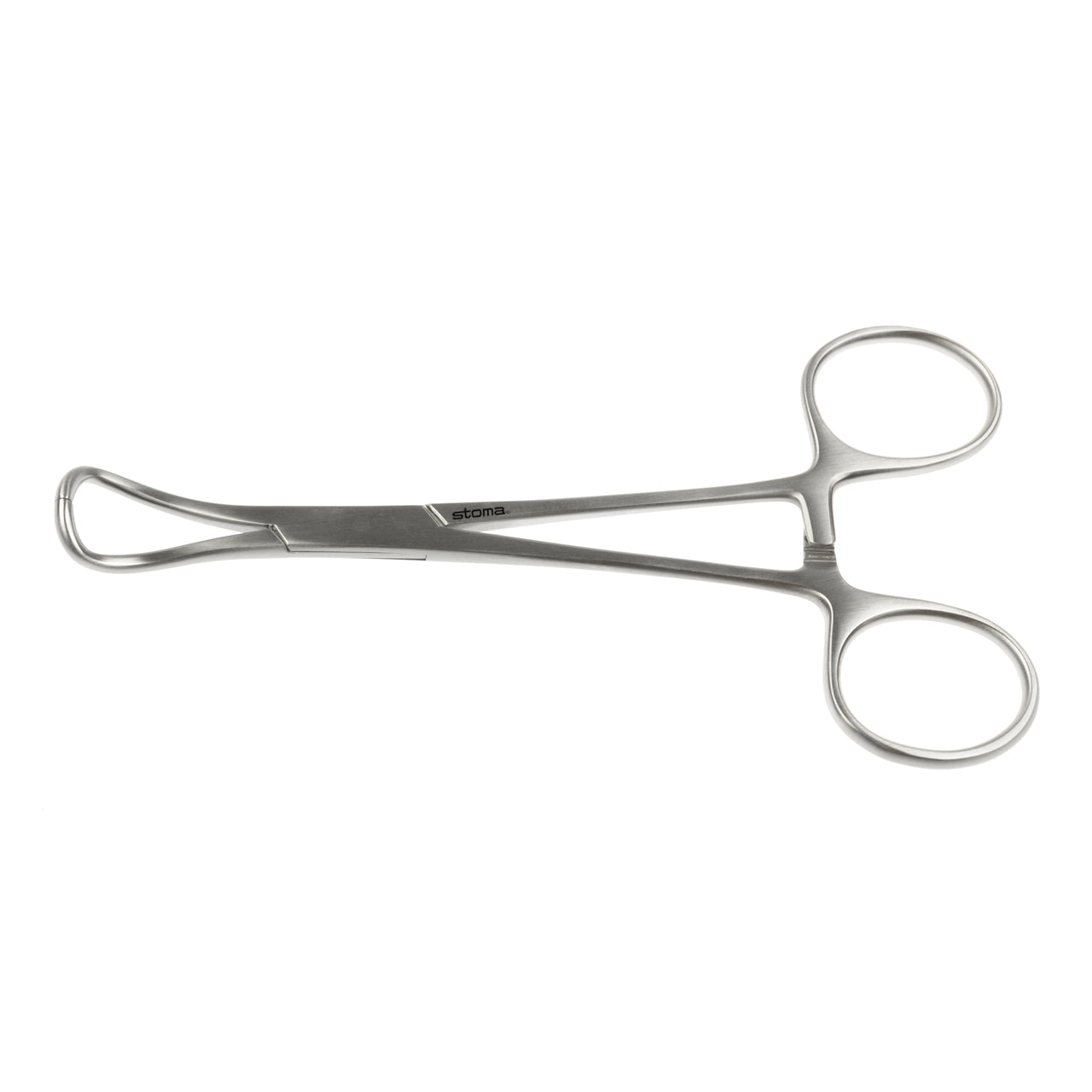 STOMA Towel forceps, Tohoku, 13cm from Quintess Denta