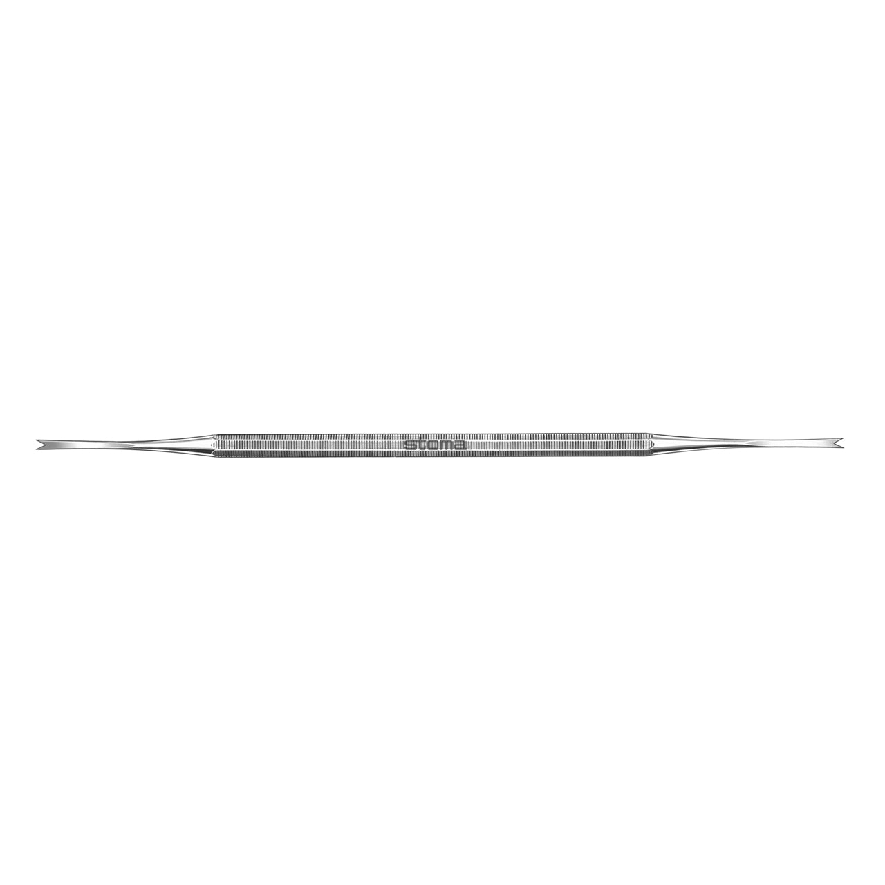 STOMA Gauze plugger, Luniatschek, 2mm from Quintess Denta
