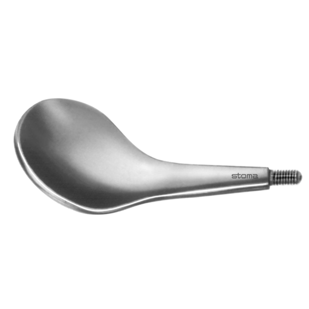 STOMA Retracting attachment, Hilger from Quintess Denta