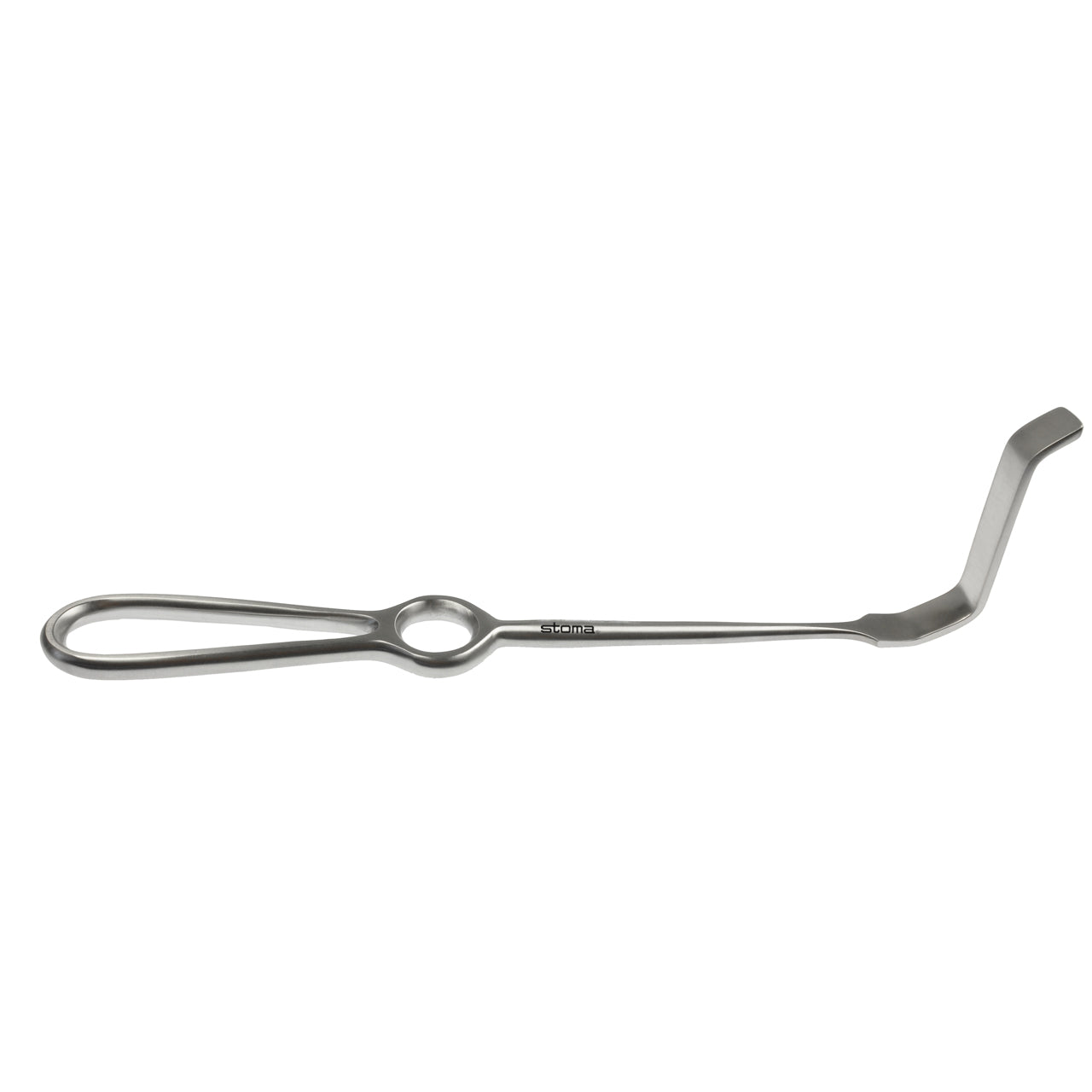 STOMA Retractor, Dr. Jabbour from Quintess Denta