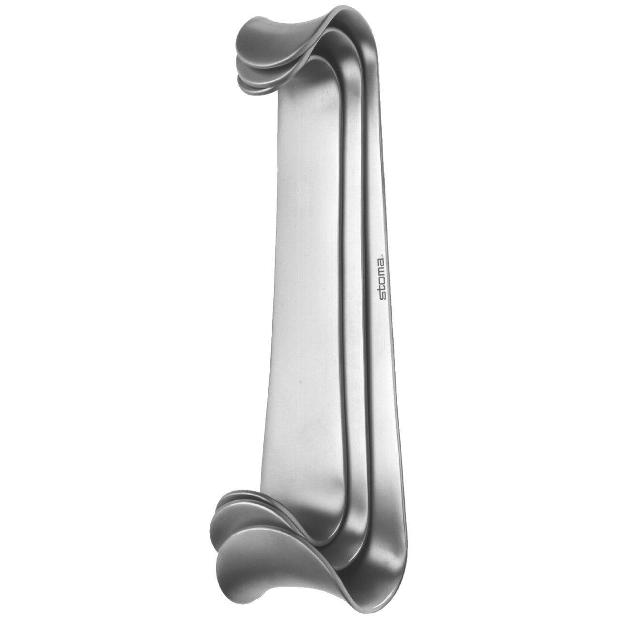 STOMA Retractor, Roux, fig.1, 14cm from Quintess Denta