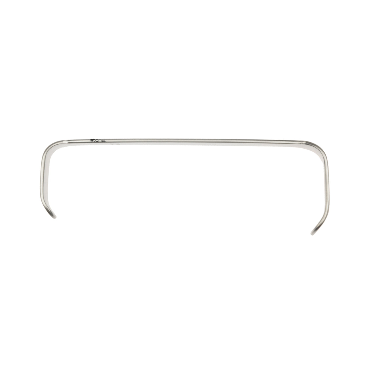 STOMA Retractor, Farabeuf, fig.2 12cm from Quintess Denta