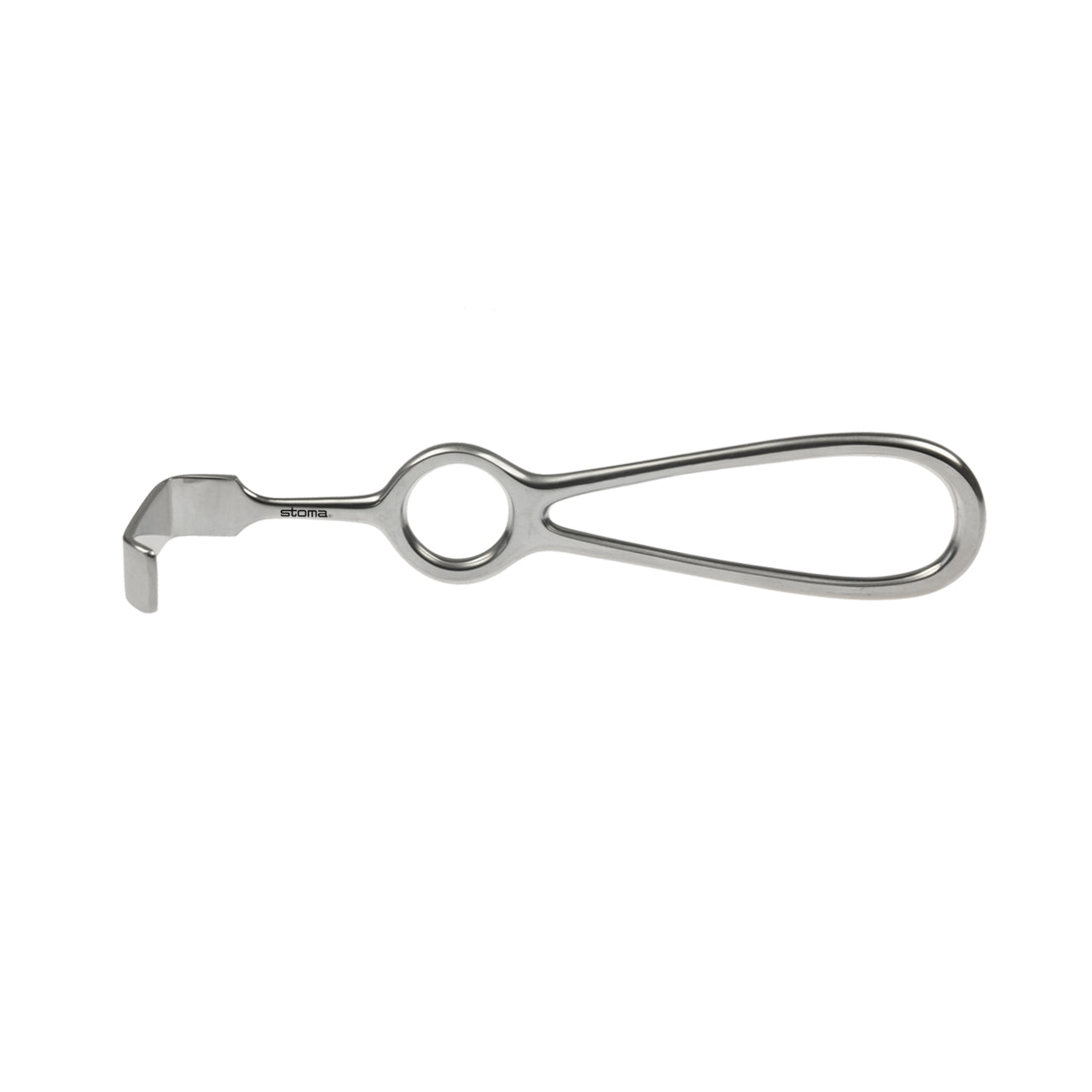 STOMA Tissue retractor, Herkt, 35x11mm,14cm from Quintess Denta