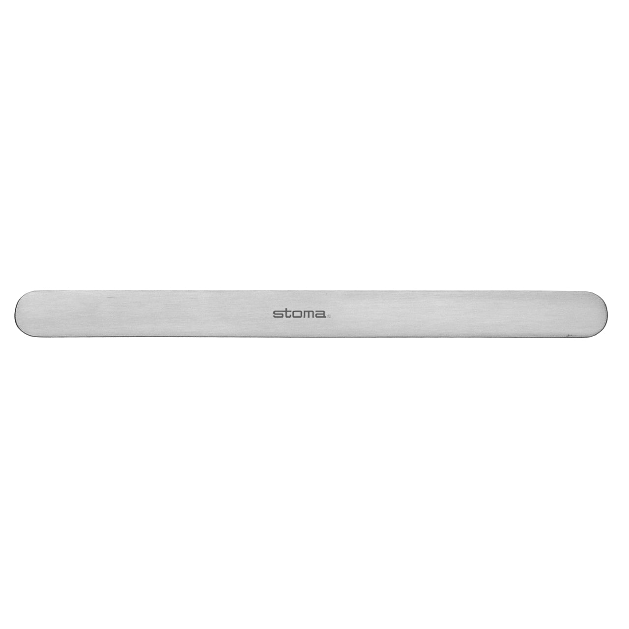STOMA Tongue spatula, 200x16mm, pliable from Quintess Denta