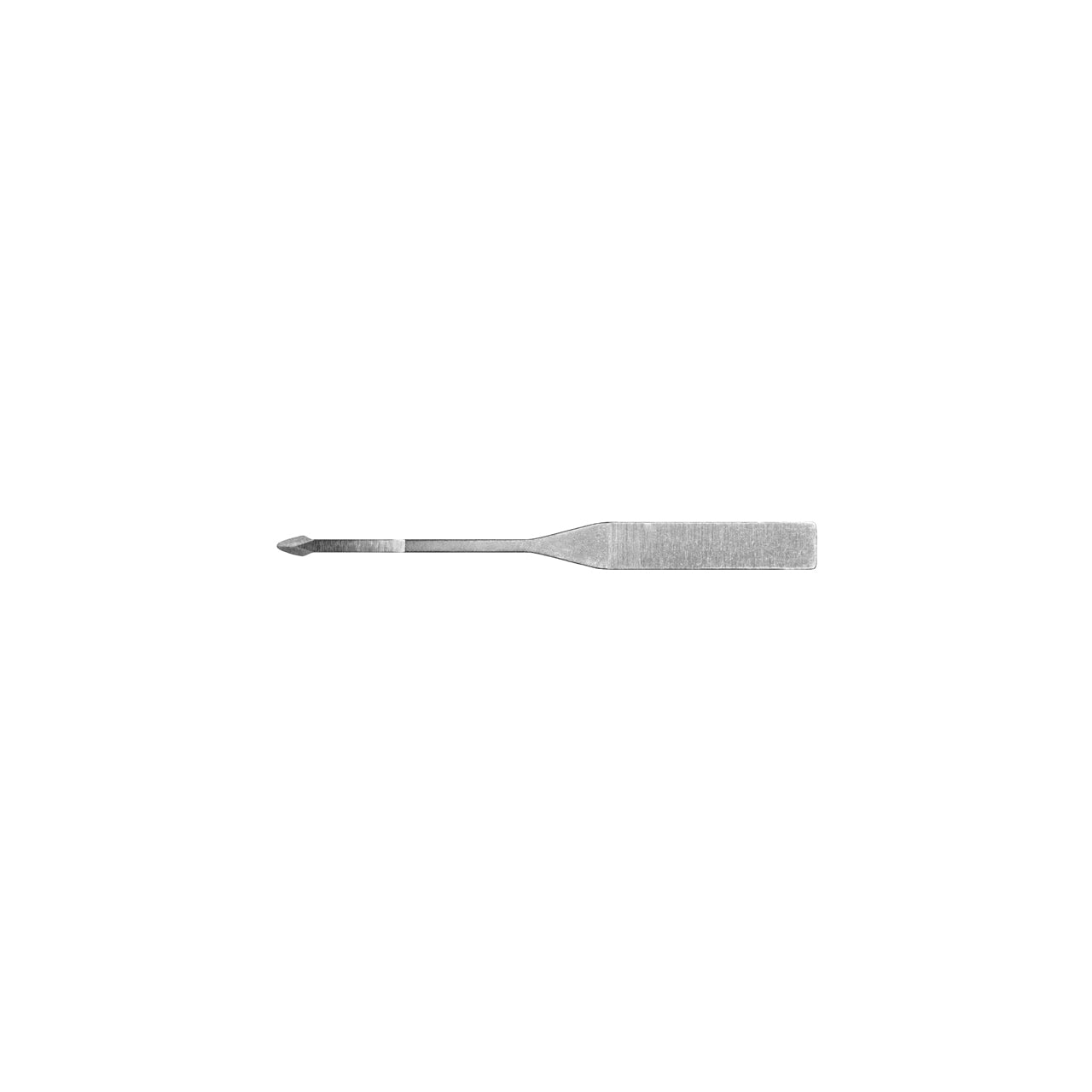 STOMA Mini-micro-blades moldable, sterile, fig.F4, VE 10 from Quintess Denta