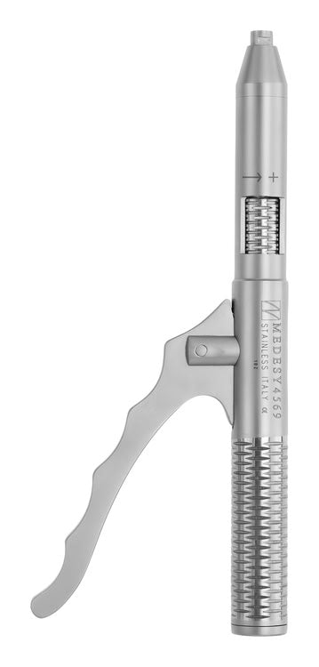 CROWN REMOVER AUTOMATIC