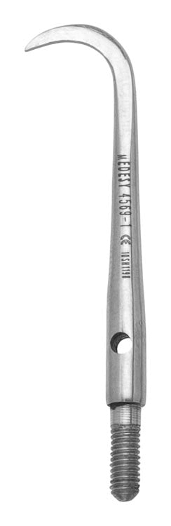 POINT N.1 - CROWN REMOVER