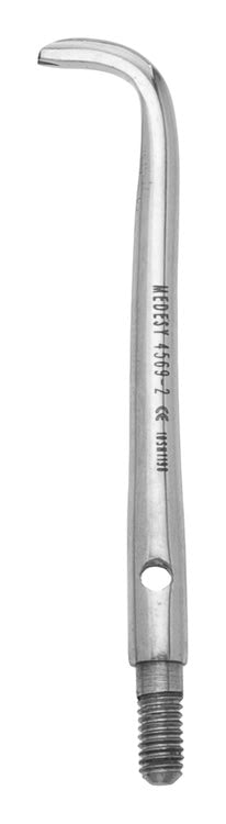 POINT N.2 - CROWN REMOVER