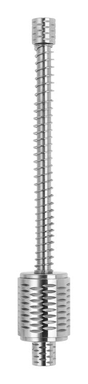 CROWN REMOVER WITH SPRING