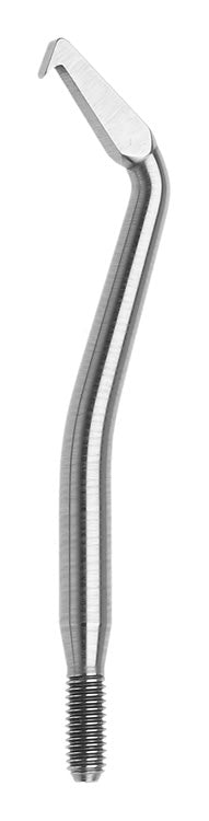 POINT N.1 - CROWN REMOVER