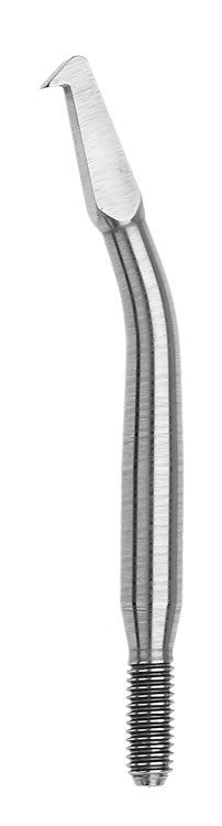 POINT N.3 - CROWN REMOVER